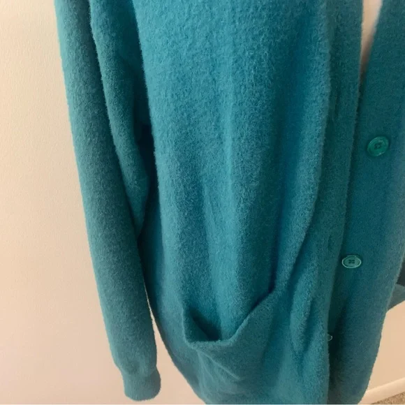 Wilfred Soft Mid Length Cardigan Pockets - Picture 9 of 13